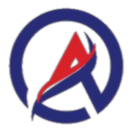Abdullah Saleh Logo